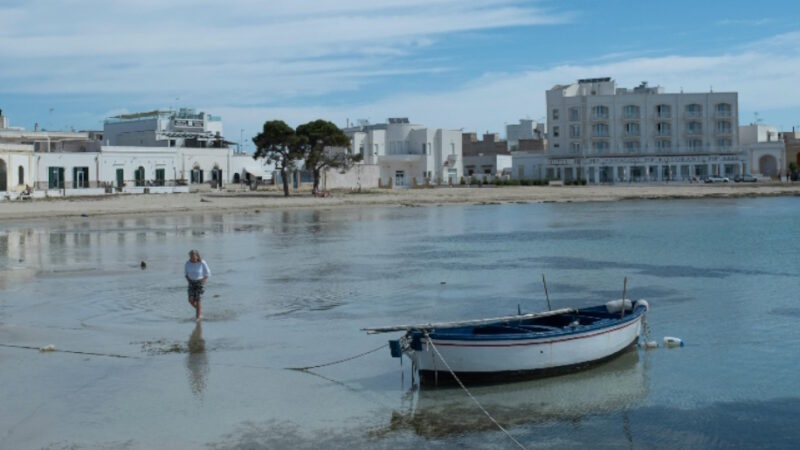 Porto Cesareo: dove il mare incontra la storia