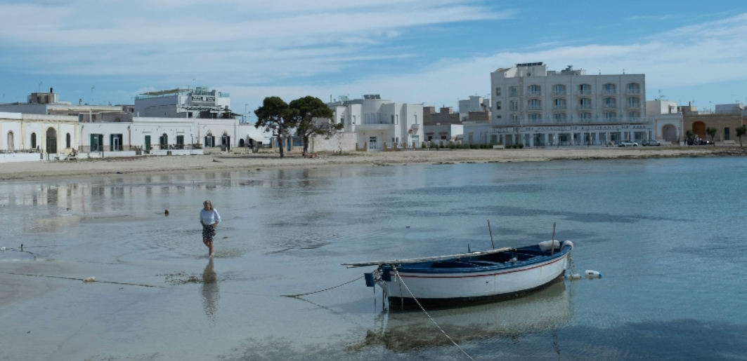 Porto Cesareo: dove il mare incontra la storia