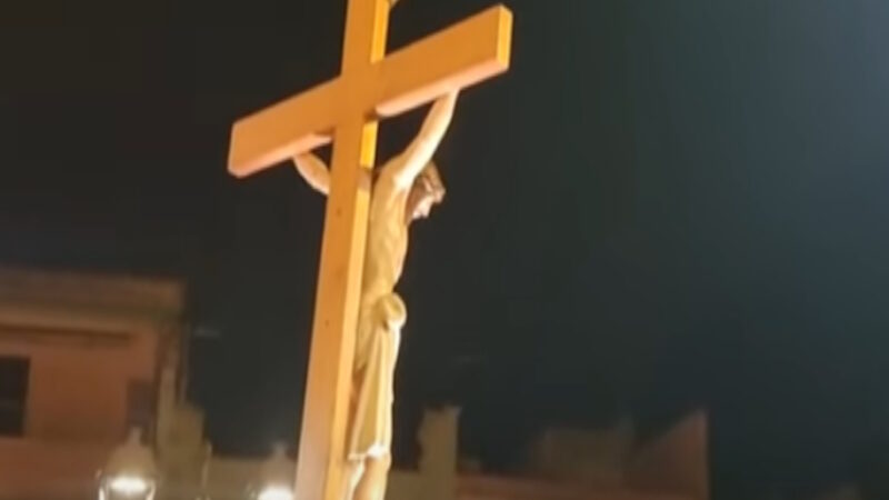 La Pasqua nel Salento: Viaggio tra Fede, Sapori e Tradizioni