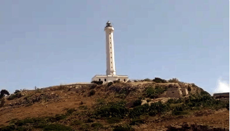 Il Salento segreto: là dove il tempo si ferma e il mare bisbiglia storie antiche
